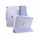 Spigen tablet case SPIGEN ULTRA HYBRID PRO IPAD AIR 4 2020 / 5 2022 LAVENDER