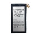 Extra Digital Battery Samsung Galaxy A3 (2017)