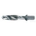 Combined drill - tap and countersink RUKO M5 Combined drill - tap and countersink RUKO M5