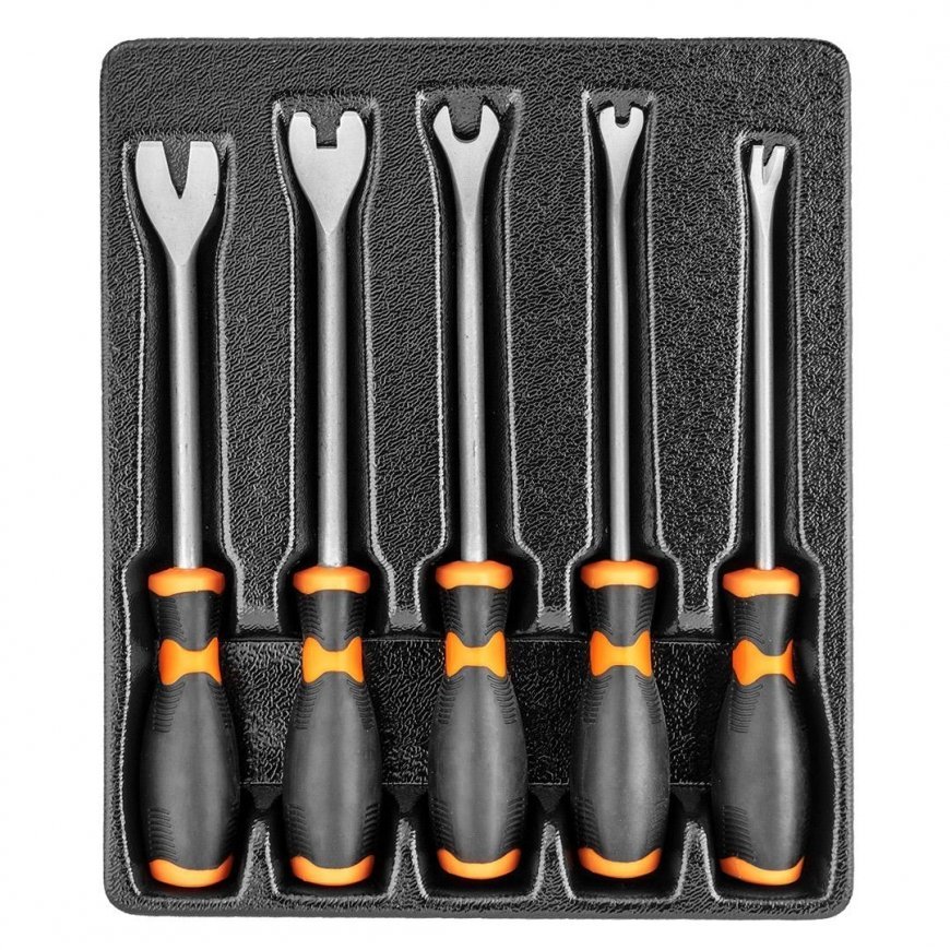 Neo upholstery removers 5 pcs (11-825)