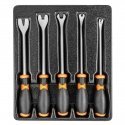 Neo upholstery removers 5 pcs (11-825)