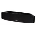 Bluetooth speaker with radio First 1921-BA