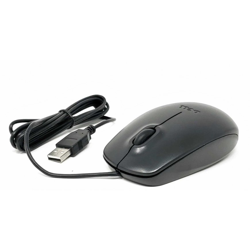Mouse Dell KW2YH