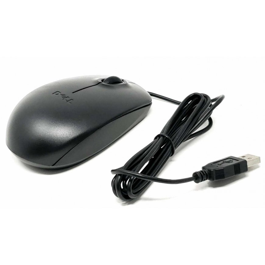 Mouse Dell KW2YH – 3