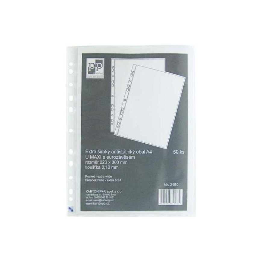 Karton Pp Karton Pp Box P