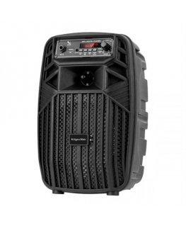 Kruger & Matz Music Box Mini bluetooth portable wireless speaker