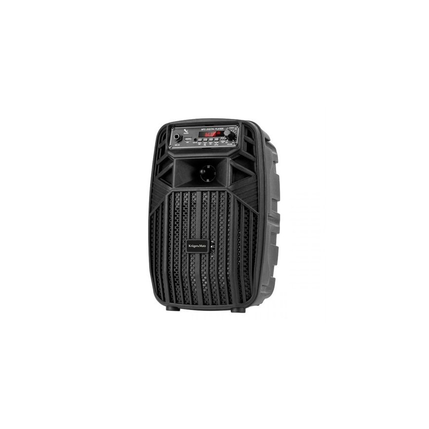Kruger & Matz Music Box Mini bluetooth nešiojamas belaidis garsiakalbis