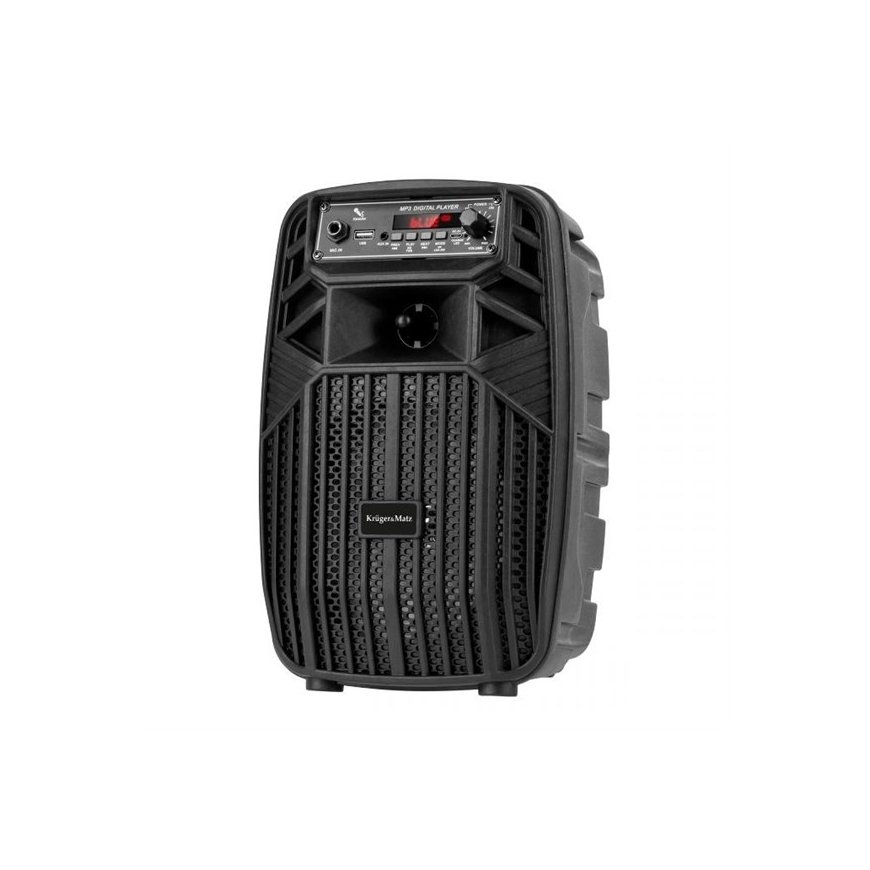 Kruger & Matz Music Box Mini bluetooth portable wireless speaker – 2