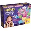 Lisciani Aš esu „Genius“ mokslinė laboratorija - muilo fabrikas Lisciani Aš esu „Genius“ mokslinė laboratorija - muilo fabrikas