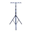 Professional tripod stand AS-SCHWABE 1.4 - 4.0m Professional tripod stand AS-SCHWABE 1.4 - 4.0m