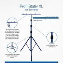Profesionalus trikojis stovas AS-SCHWABE 1,4 - 4,0m Profesionalus trikojis stovas AS-SCHWABE 1,4 - 4,0m