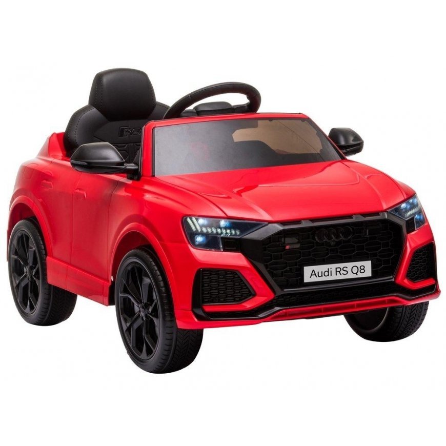 LEAN Cars Lean Cars One-seater electric