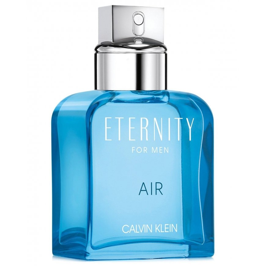 Calvin Klein Eternity for Men Air EDT 100 ml – 2