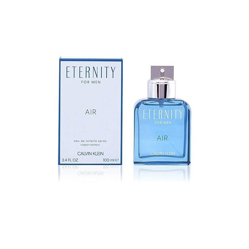 Calvin Klein Eternity for Men Air EDT 100 ml – 3