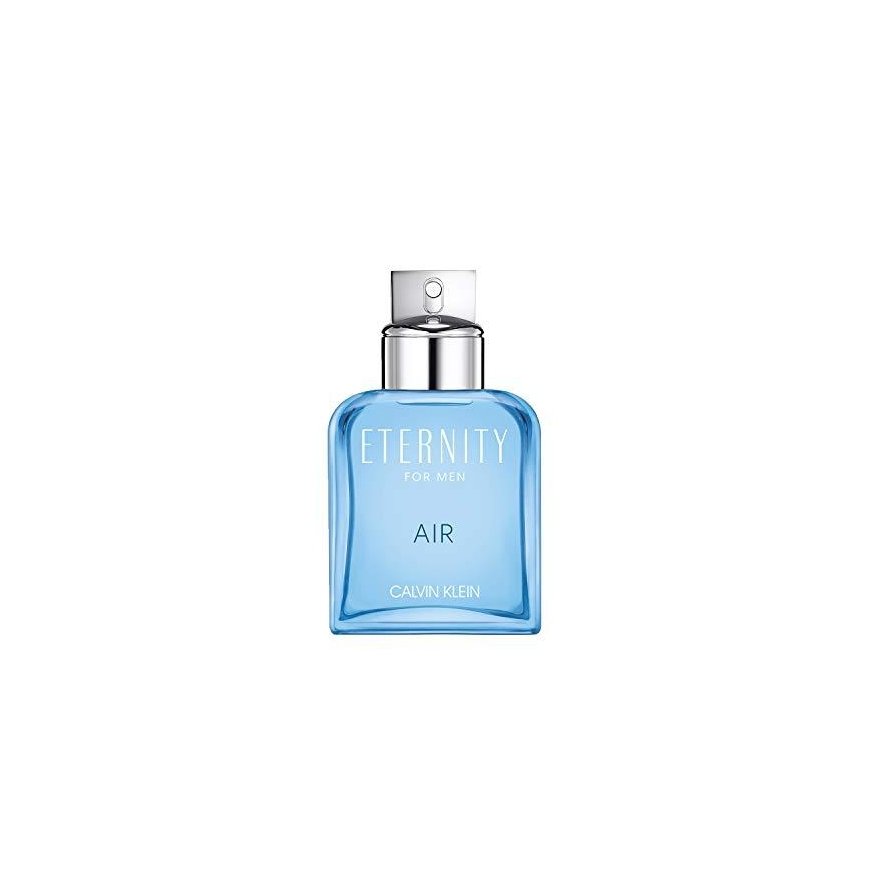 Calvin Klein Eternity for Men Air EDT 100 ml – 9