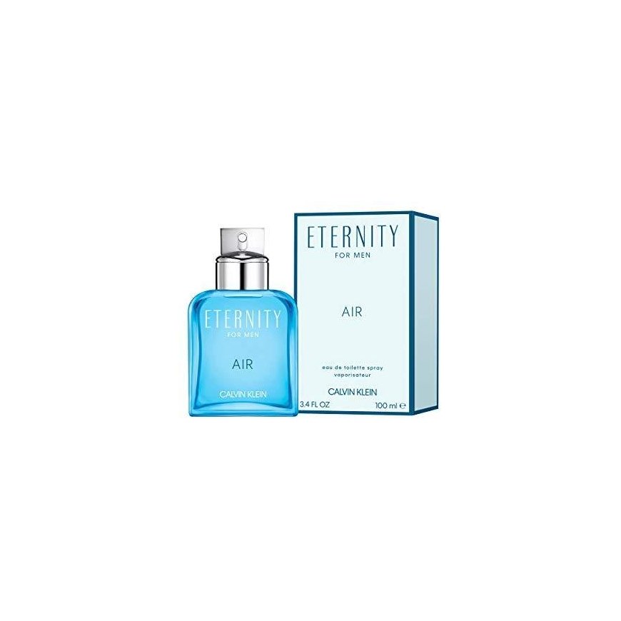 Calvin Klein Eternity for Men Air EDT 100 ml – 11