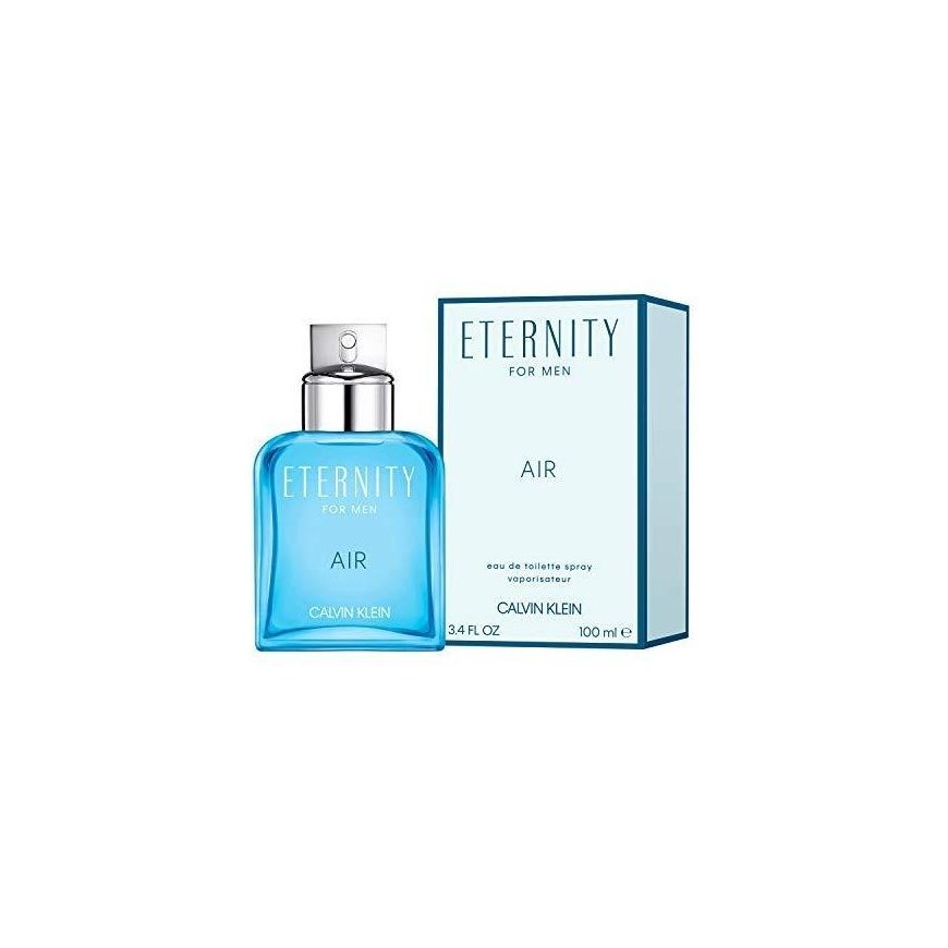 Calvin Klein Eternity for Men Air EDT 100 ml – 12