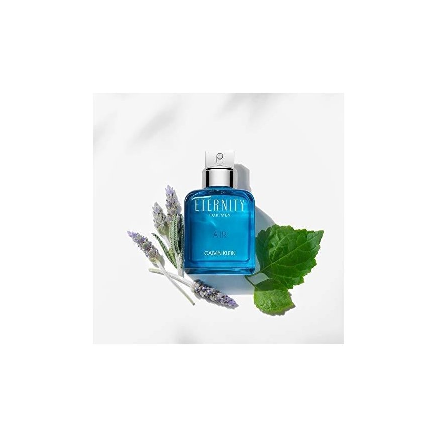 Calvin Klein Eternity for Men Air EDT 100 ml – 13