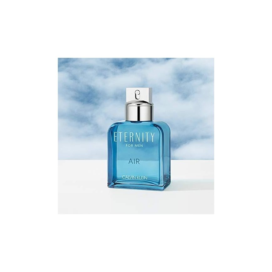 Calvin Klein Eternity for Men Air EDT 100 ml – 15