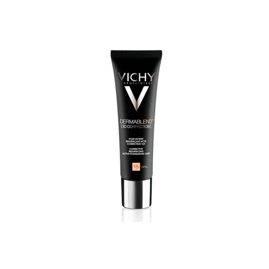 Vichy Dermablend 3D Correction – 2