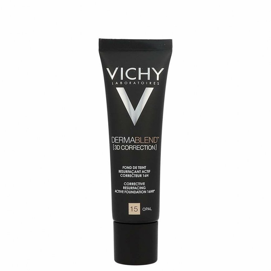 Vichy Dermablend 3D Correction – 3