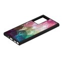 iKins case for Samsung Galaxy Note 20 Ultra water flower black iKins case for Samsung Galaxy Note 20 Ultra water flower black