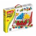 Quercetti Fantacolor Mosaic 48 pcs. Quercetti Fantacolor Mosaic 48 pcs.