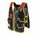 Topex Tool vest Topex Tool vest