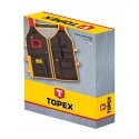 Topex Tool vest Topex Tool vest