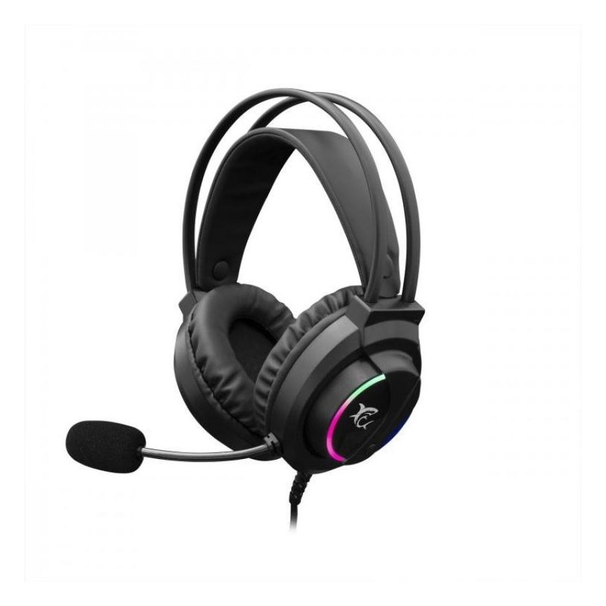 White Shark Gaming headphones White Shark