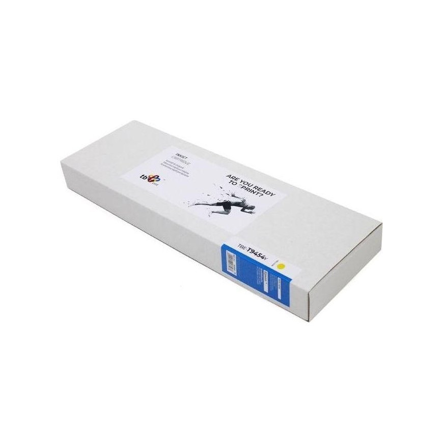 Tb Print „Epson“ WF-C5210 TBE-T9454Y 100% naujas – 3