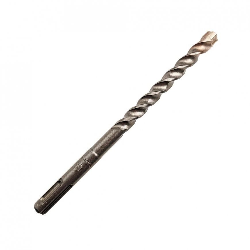 Specialist+ Triple drill ARMATURE 20/200 x 260 mm – 2