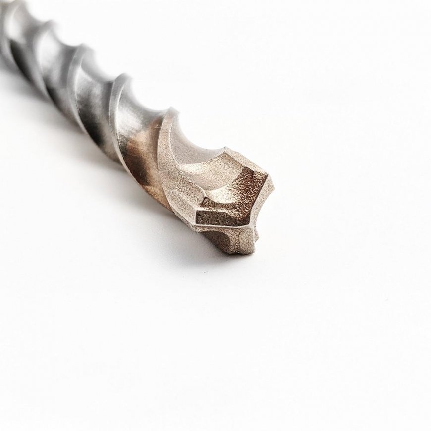 Specialist+ Trigub. grąžtas ARMATURE 20/200 x 260 mm – 3