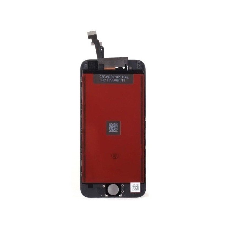 HQ AAA+ Analog LCD Touch Screen Panel for Apple iPhone 6 Plus full set Black – 2