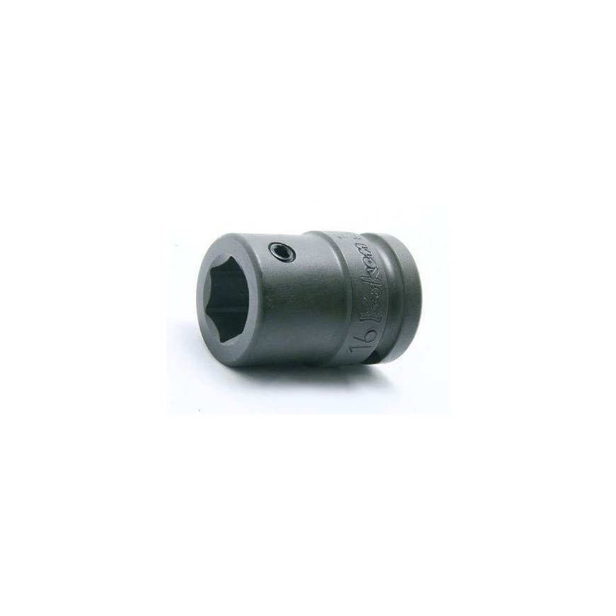 Koken 1/2" 16 mm bit holder