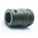 1/2" 16 mm bit holder KOKEN 1/2" 16 mm bit holder KOKEN