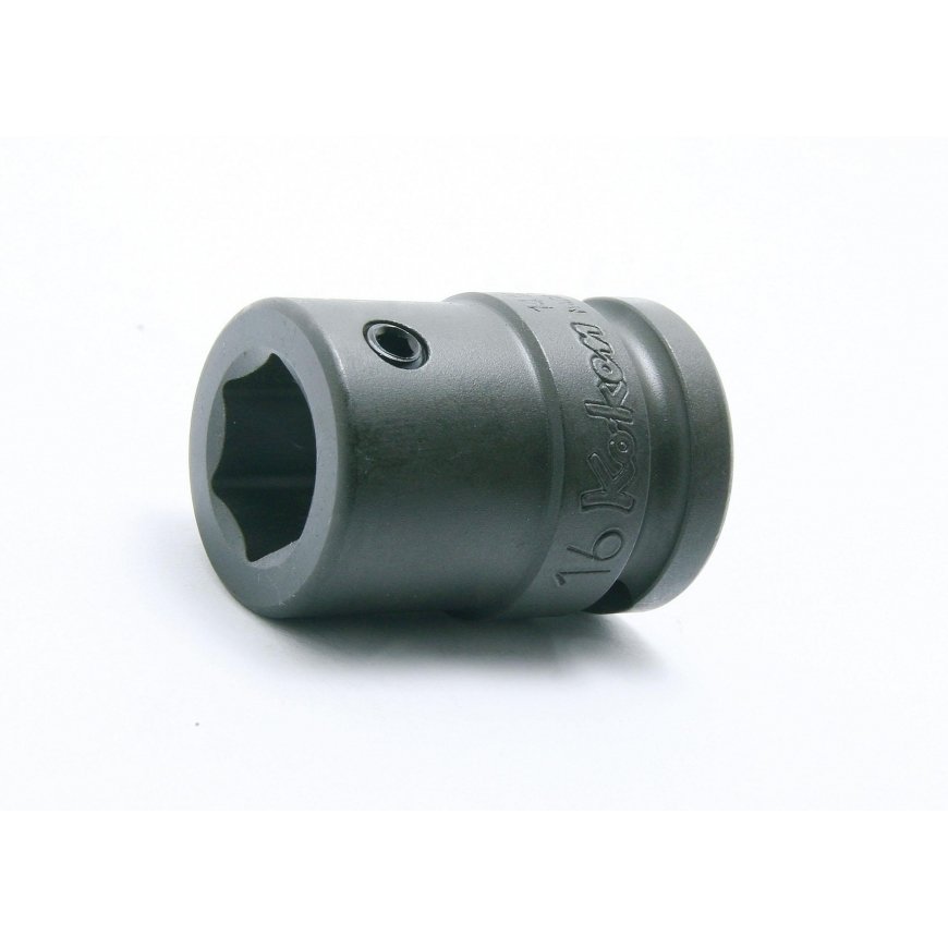 1/2" 16 mm bit holder KOKEN – 5