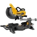 DeWALT DCS727N-XJ торцовочная пила DeWALT DCS727N-XJ торцовочная пила