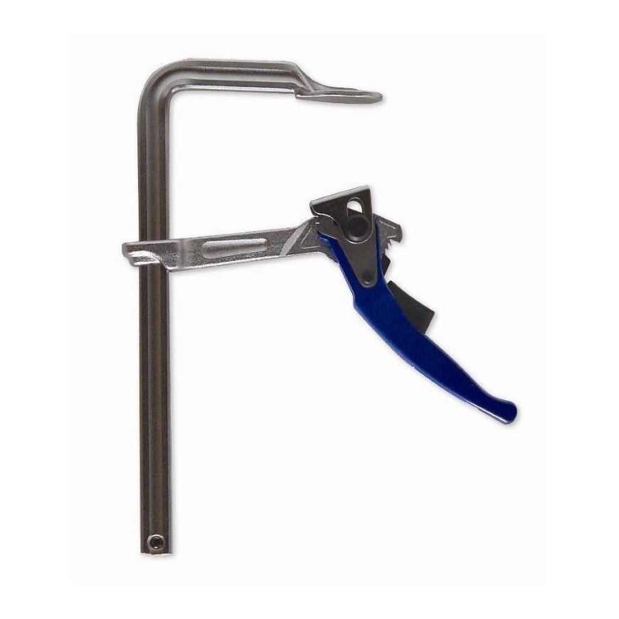 Piher Quick fix clamps PAL 40x12cm