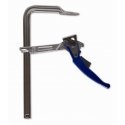 Piher Quick fix clamps PAL 40x12cm, max 5500N Piher Quick fix clamps PAL 40x12cm, max 5500N
