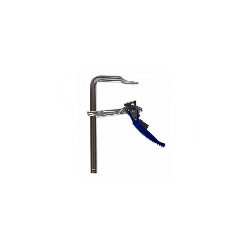 Piher Quick fix clamps PAL 40x12cm, max 5500N – 2
