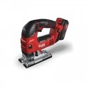 Cordless miter saw FLEX JSB 18.0-EC/5.0 Set Cordless miter saw FLEX JSB 18.0-EC/5.0 Set