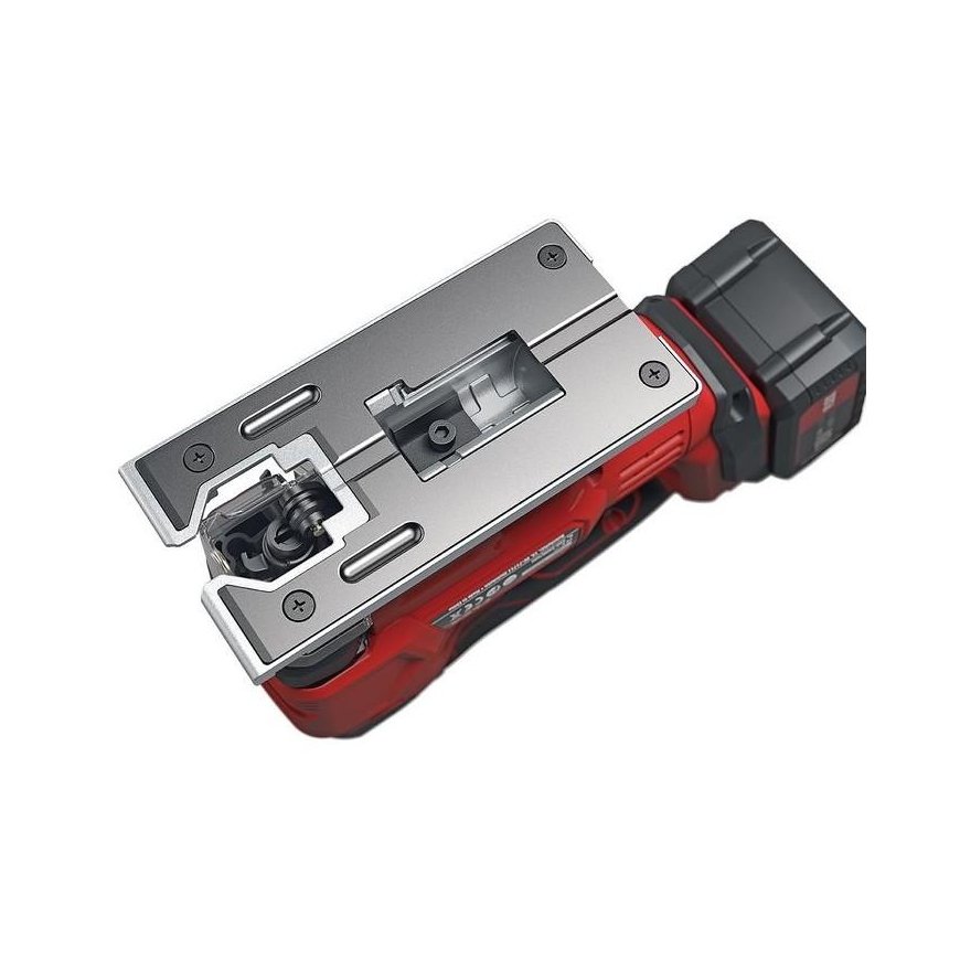 Akumuliatorinis siaurapjūklis FLEX JSB 18.0-EC/5.0 Set – 5