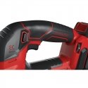 Akumuliatorinis siaurapjūklis FLEX JSB 18.0-EC/5.0 Set Akumuliatorinis siaurapjūklis FLEX JSB 18.0-EC/5.0 Set
