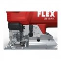 Akumuliatorinis siaurapjūklis FLEX JSB 18.0-EC/5.0 Set Akumuliatorinis siaurapjūklis FLEX JSB 18.0-EC/5.0 Set