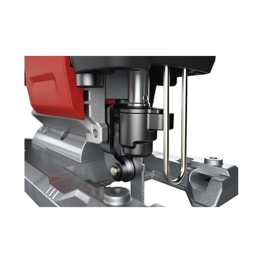 Akumuliatorinis siaurapjūklis FLEX JSB 18.0-EC/5.0 Set – 11
