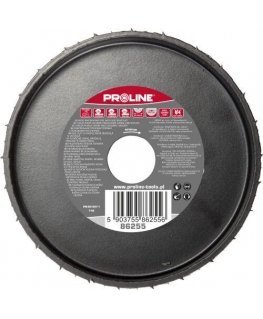 Profix FLAT DISC ROOF THICK TOOTH END MILL 120mm PROLINE