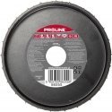 Profix FLAT DISC ROOF THICK TOOTH END MILL 120mm PROLINE Profix FLAT DISC ROOF THICK TOOTH END MILL 120mm PROLINE