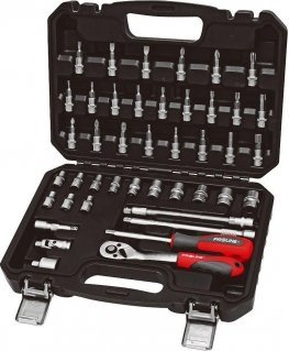 Proline Pro-Line 43 e-tool set. (58843)