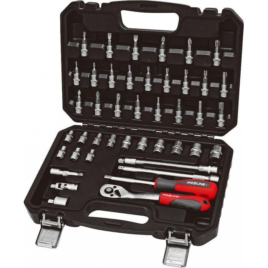 Proline Pro-Line 43 e-tool set. (58843)
